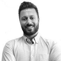 Presto Brandsäkerhet AB Employee Sepand Astaneh's profile photo