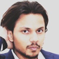 Vimarsh Kumar Email