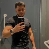 AEM Labs Employee Rohan K.'s profile photo