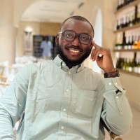 Serge Mekontso Email