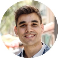 Eventifica Employee Alex Kalayjian's profile photo