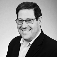 Environics Analytics Employee Joshua Levi's profile photo