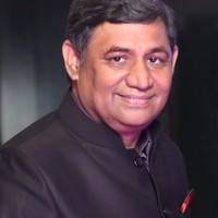 JECRC University Employee Victor Gambhir's profile photo