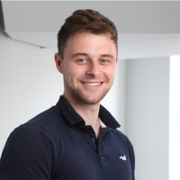 Evoke Transport Employee Andrew Nock's profile photo