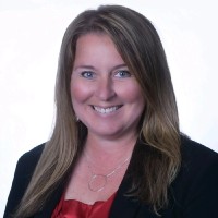 St. Elizabeth Healthcare Employee Danielle Fuller's profile photo