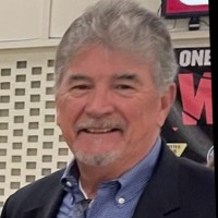 Correct Transport Systems LLC Employee Chip Wright's profile photo