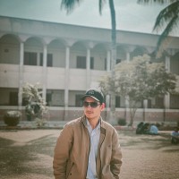 BytechSol LLC Employee Muneeb Rehman's profile photo