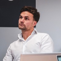 Simphonis Employee Alexandre Pointeau's profile photo