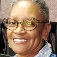 Never The Less Employee Doris Thomas's profile photo