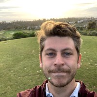 Brain Corp Employee James Hammon's profile photo