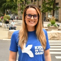 Kids in the Game Employee Jenn Scarano's profile photo