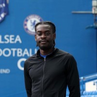 Resi Employee Emmanuel Kelly's profile photo