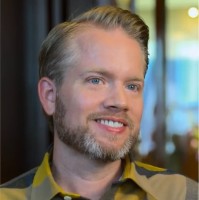 Coty Employee Jason Hoover's profile photo