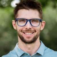 CEP Mindset Employee Brant Stachel's profile photo