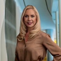 Boies Schiller Flexner LLP Employee Sigrid McCawley's profile photo