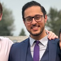 Four Star Waterworks - A Division of Emco Employee Saad Khan's profile photo