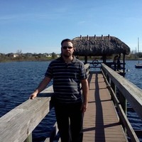 Seaway Plastics Engineering Employee Tom Nauss's profile photo