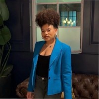 Melencia Lattimore Email & Phone Number