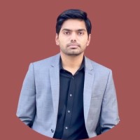 American Airlines Employee Atifuddin Mohammed's profile photo