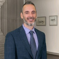 Key Interiors Design LLC Employee Andrew Jones's profile photo
