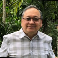 Tenaga Nasional Berhad Employee Heancay Zreabrri's profile photo