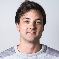Indy Employee Quentin Astruc's profile photo