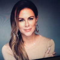 Invariant Employee Kate Bennett's profile photo