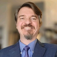 U.S. Department of Commerce, Office of Inspector General Employee Vasily Gerasimov's profile photo