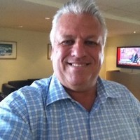 HENSEL PHELPS Employee Bryan Henderson's profile photo