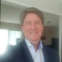 Bell Flight Employee Andrew Vale's profile photo