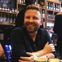 Waveconn Employee Alex Keaney's profile photo