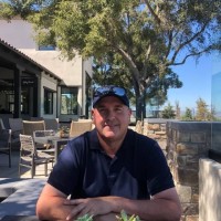 Pacific Scientific Energetic Materials Company Employee Mike Horne's profile photo