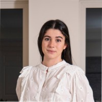 BOLDED Employee Elizabeth Zucker's profile photo