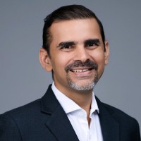 Stride Ventures Employee Varun Agarwal's profile photo