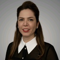 High North, Inc. Employee Ghazaleh Firoozi's profile photo