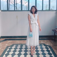 Vietnamnet Employee Dao Trang's profile photo