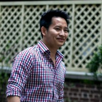 Khai Tran Email & Phone Number