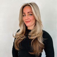 Alt Legal - IP Management Software Employee Sloane O'Hare's profile photo