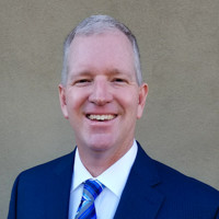 Intel Corporation Employee Steve Chadwick's profile photo