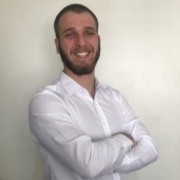 Tech and Soul Employee Vítor Hoffmann's profile photo