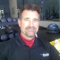 Body Technologies Gym Employee Orson Kinney's profile photo