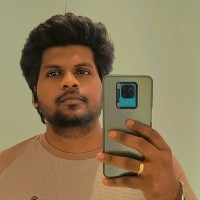 Skitech Employee Dinesh K's profile photo