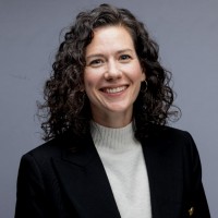 Harold Grinspoon Foundation Employee Cabrie Kearns's profile photo