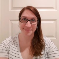 District Counseling Employee Sarah Rodriguez's profile photo