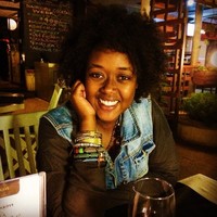 Ogilvy Africa Ghana Employee Rehema Chege's profile photo