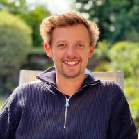 Airbus Employee Guy Vellacott's profile photo