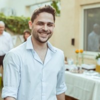 Adi Bonofiel's profile photo