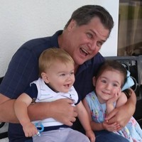 Impact Analytics LLC Employee Tim Kaelin's profile photo