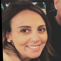Toronto Global Employee Tania Polsinelli's profile photo