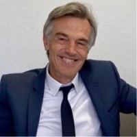 Lake Edge Consulting Employee Andre Bodson's profile photo